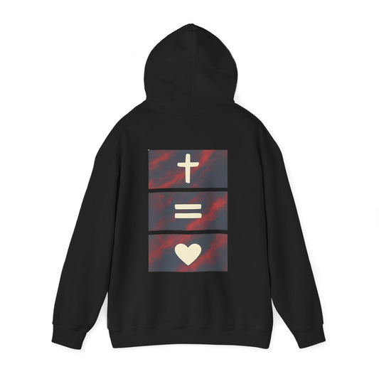 SPIRITUAL MESSAGE - Unisex Hoodie