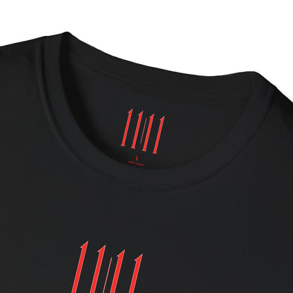BECAUSE IF WE DON'T - Unisex Tee