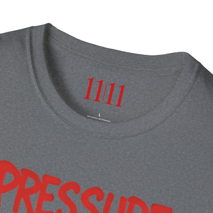 PRESSURE MAKES DIAMONDS - Unisex Tee