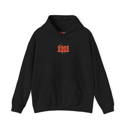 IF NOT NOW THEN WHEN? - Unisex Hoodie