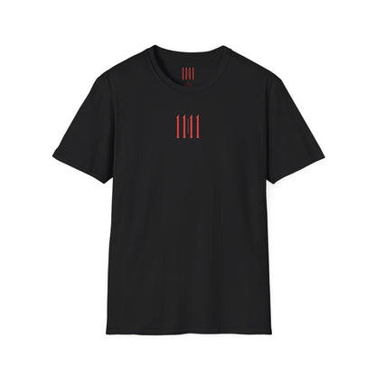 BECAUSE IF WE DON'T - Unisex Tee