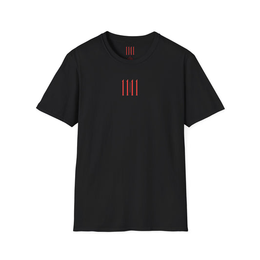 BECAUSE IF WE DON'T - Unisex Tee