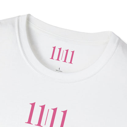 CYBER CAT - Unisex Tee