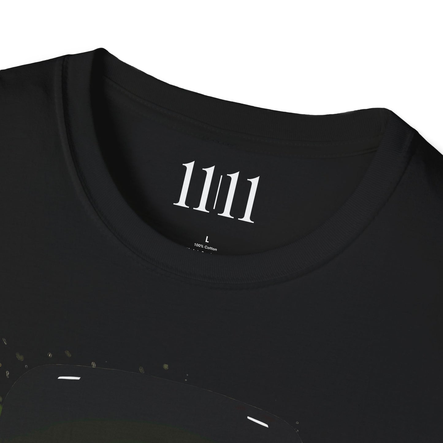 JUST IN CASE - Unisex Tee