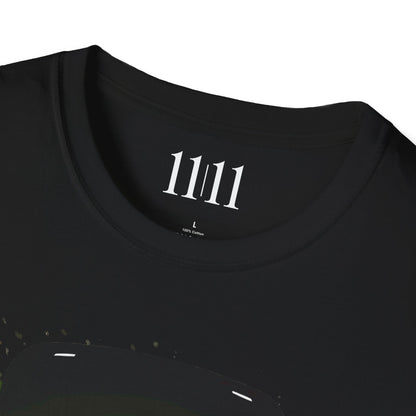 JUST IN CASE - Unisex Tee