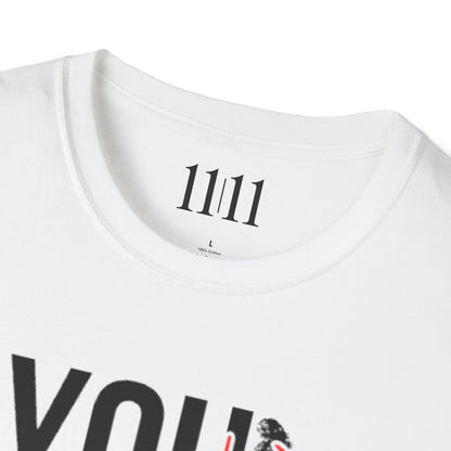 YOU ARE PERFECT - Unisex Tee