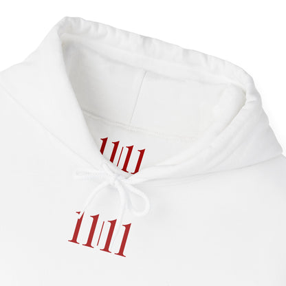 SPIRITUAL MESSAGE - Unisex Hoodie