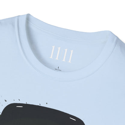 JUST IN CASE - Unisex Tee