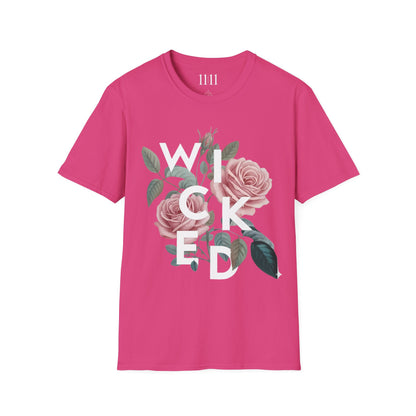 WICKED - Unisex Tee
