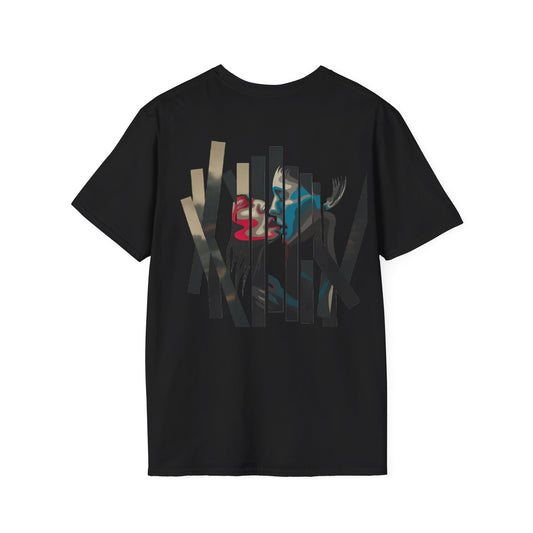 THE ART OF THE KISS - Unisex Tee