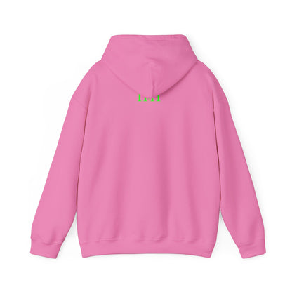 YOU TURN ME ON - Unisex Hoodie