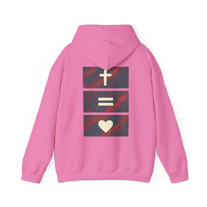 SPIRITUAL MESSAGE - Unisex Hoodie