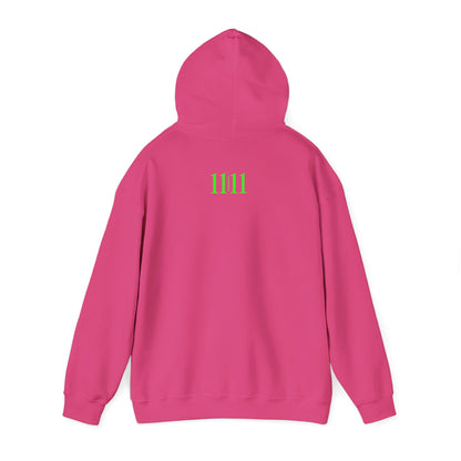 YOU TURN ME ON - Unisex Hoodie