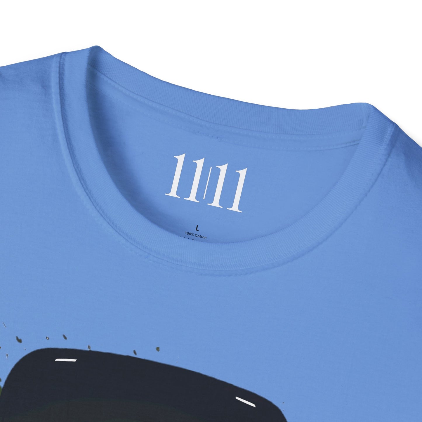JUST IN CASE - Unisex Tee
