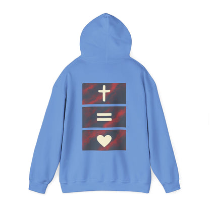 SPIRITUAL MESSAGE - Unisex Hoodie