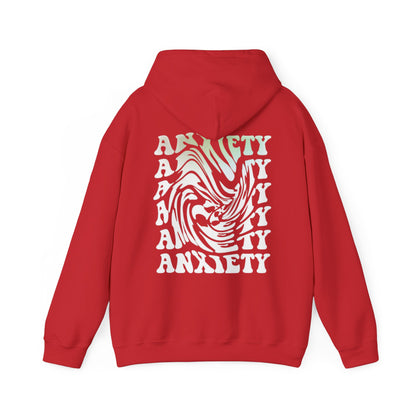 ANXIETY