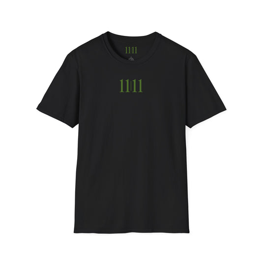 INSPIRED BY NATURE - Unisex Tee
