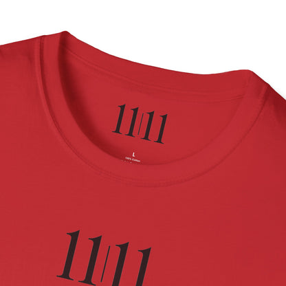 IF NOT NOW THEN WHEN? - Unisex Tee