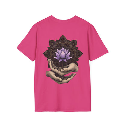 SPIRITUAL LOTUS - Unisex Tee