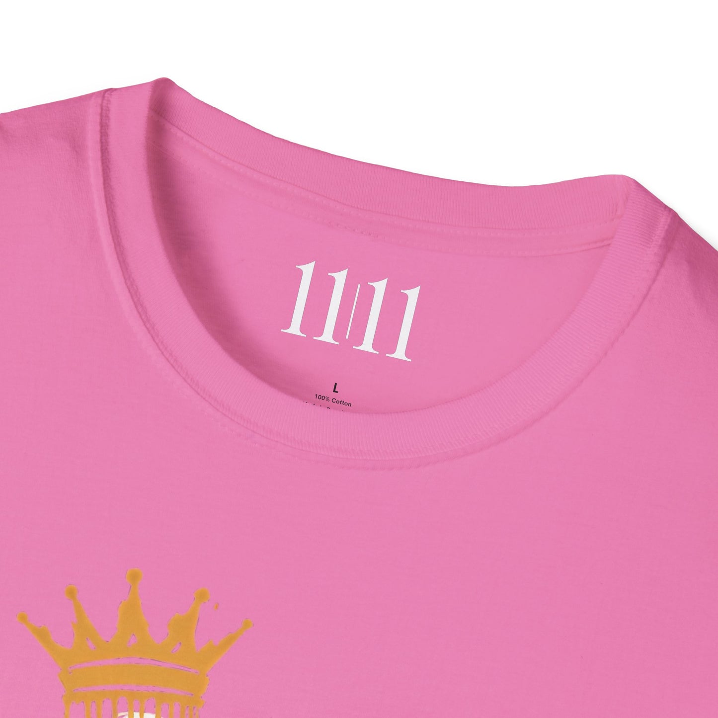 ONE MAN ARMY - Unisex Tee