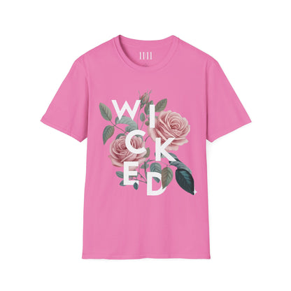WICKED - Unisex Tee
