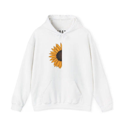 SUNFLOWER INSPIRATION