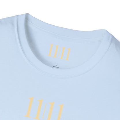 MAYBE , SOMEDAY , LATER , NOW - Unisex Tee
