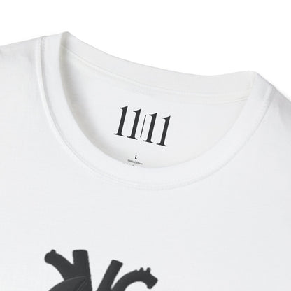 BROKEN HEART - Unisex Tee