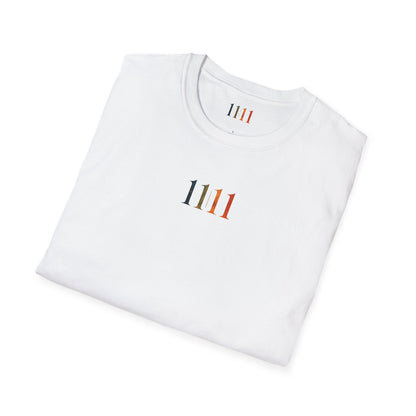 BUILT DIFFERENT - Unisex Tee