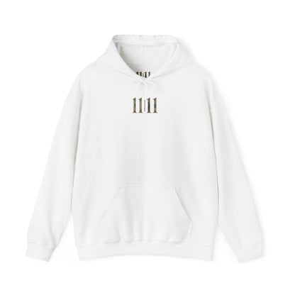 LOCKED IN - Unisex Hoodie