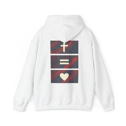 SPIRITUAL MESSAGE - Unisex Hoodie