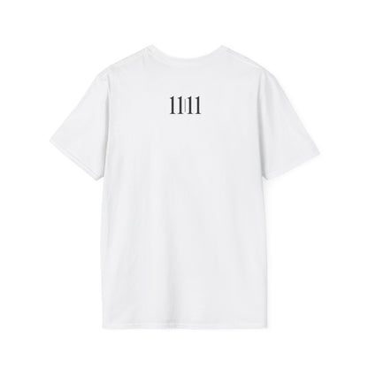 PUSH YOURSELF - Unisex Tee