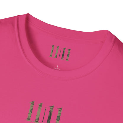 LOCKED IN - Unisex Tee