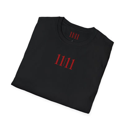 GOD = LOVE - Unisex Tee