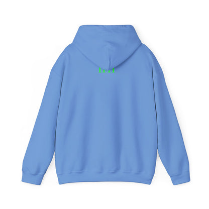 YOU TURN ME ON - Unisex Hoodie