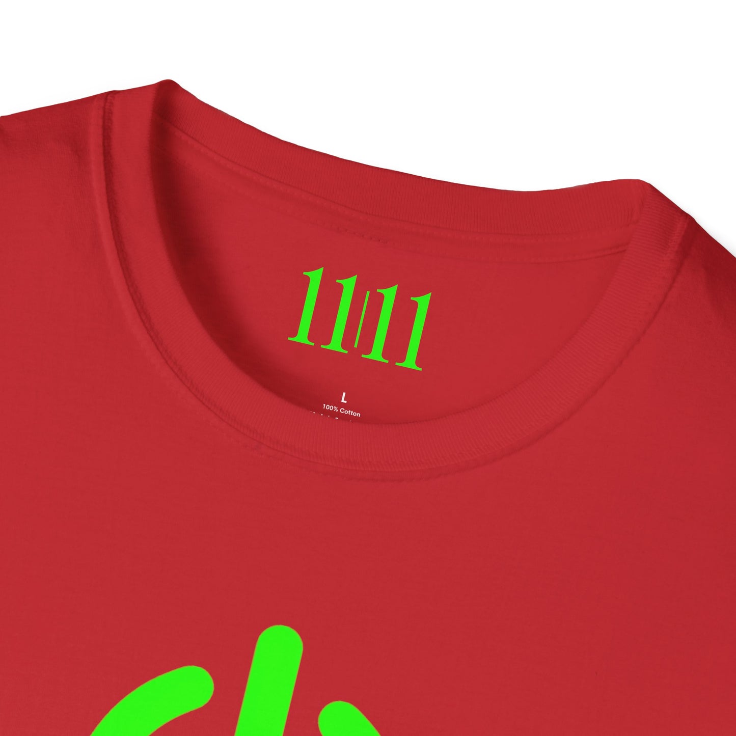 YOU TURN ME ON - Unisex Tee