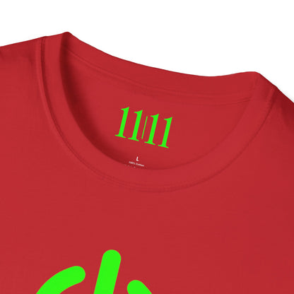 YOU TURN ME ON - Unisex Tee