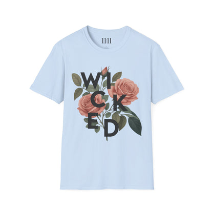 WICKED - Unisex Tee