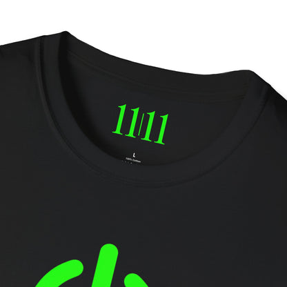 YOU TURN ME ON - Unisex Tee
