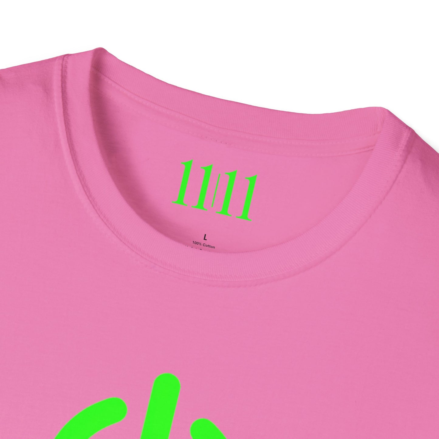 YOU TURN ME ON - Unisex Tee