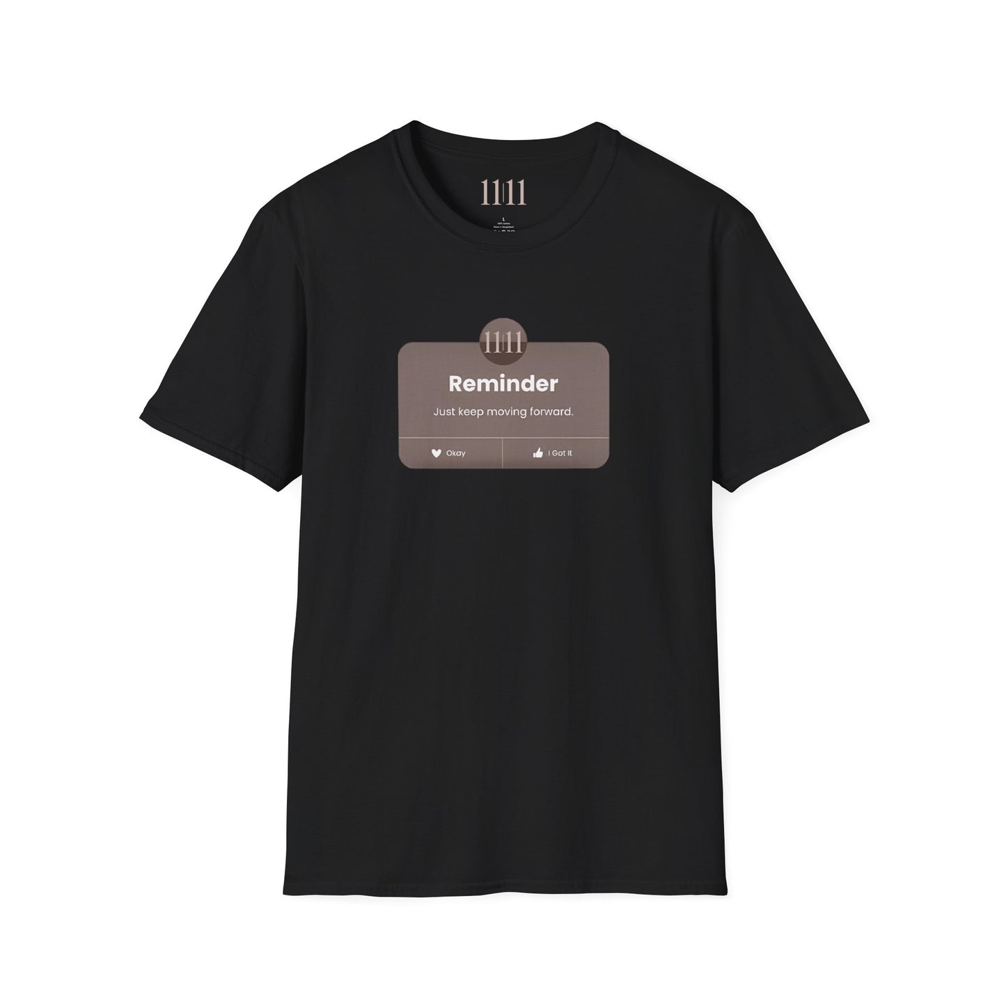 REMINDER - Unisex Tee