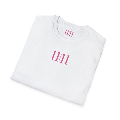 CYBER CAT - Unisex Tee