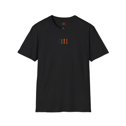 BUILT DIFFERENT - Unisex Tee