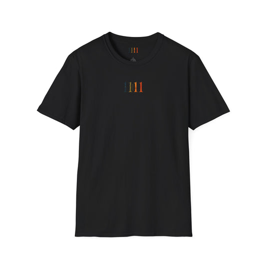 BUILT DIFFERENT - Unisex Tee