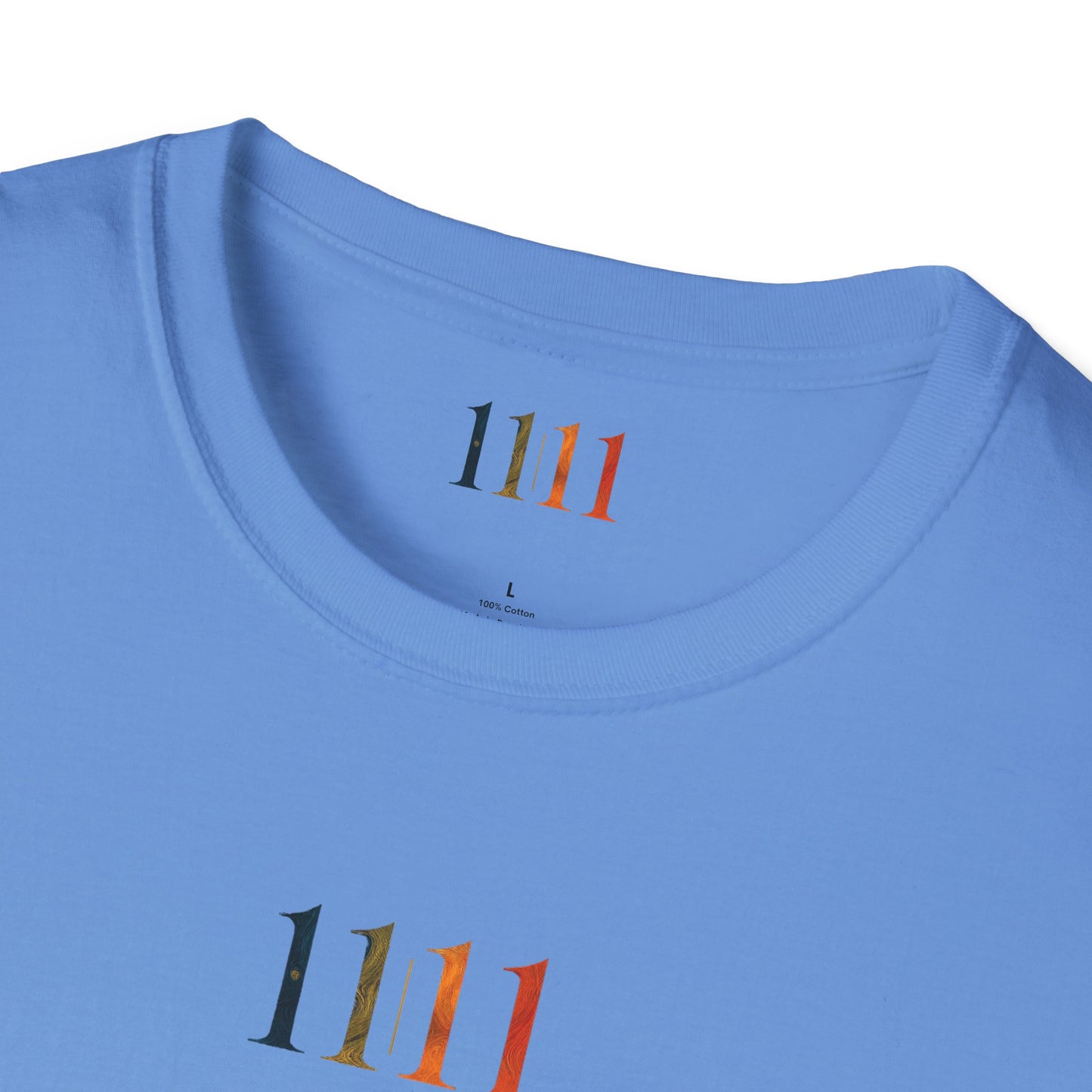 BUILT DIFFERENT - Unisex Tee