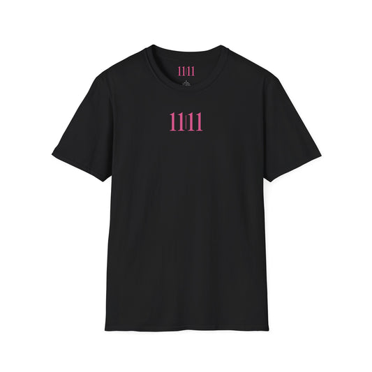 CYBER CAT - Unisex Tee