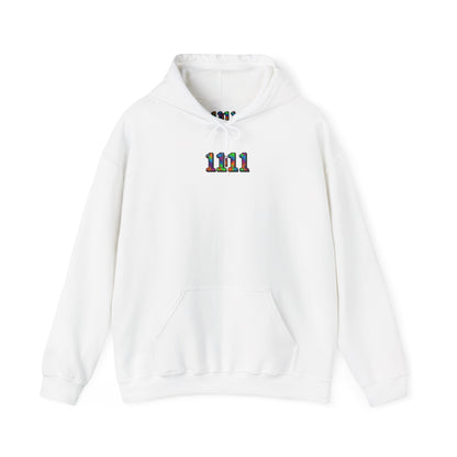GET SH*T DONE - Unisex Hoodie