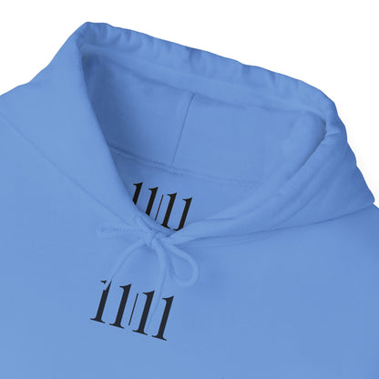 SPIRITUAL MESSAGE - Unisex Hoodie