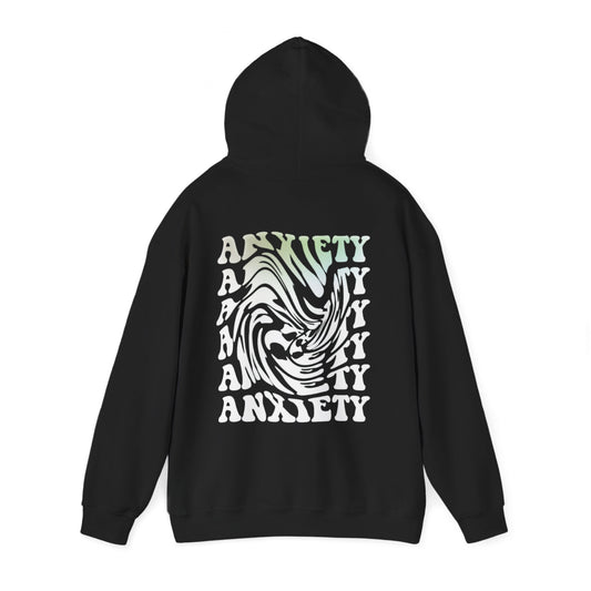 ANXIETY