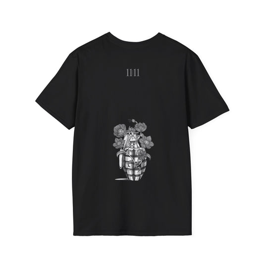 GRANADE - Unisex Tee